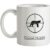 Cougar Hunter mug.