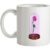 Enchanted Rose mug.