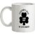 Everyone’s irish on 17th March mug.