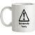 Extremely Tasty mug.