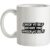 Check Yo’self Before You Wreck Yo’self! mug.