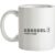 Channel6 news crew mug.