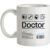 Doctor Ingredients mug.
