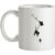 Cat Life Hack mug.