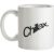 Chillax mug.