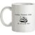 Curling champion 2006 it’s all in the hips! mug.