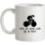 Does My Head Look Big In This? mug.