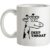 Deep Throat mug.