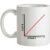 Cute & Crazy mug.