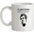 Clarksonius How Hard Can It Be? mug.