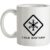 Cold Bastard mug.