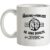 Dr. Shultz Amazing And Painless mug.