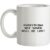 Everything Not Saved Will Be Lost mug.