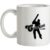 Cricket It’s Shit mug.