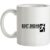 Exit Signs are on the Way Out mug.