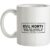 Evil Morty mug.