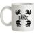 Do The Wallet Dance mug.
