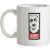 Disobey Trump mug.