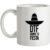 DTF Down To Fiesta mug.