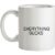 Everything Sucks mug.