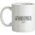 I Only Drink To Make You Interesting mug.