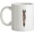 Crazy Horse Lady mug.