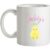 Daddy’s Other Chick mug.