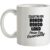 Collecting for Bongo Bongo Land Please Give Generously mug.