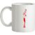 Crouch’s robot dance mug.