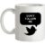 Don’t Follow Me mug.