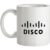 Disco mug.
