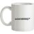 Danthan Industries mug.