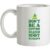 Don’t Be A Cotton Headed Ninny Muggins mug.