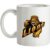 Casterly Rock Lions mug.