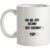 Did We Just Become Best Friends? mug.