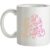 Don’t Give Up On Your Dreams mug.