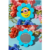 Tony Moly x Minions Hand Mirror Colour: Blue