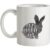 Crazy Rabbit Lady mug.