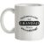 Dad Knows A Lot But Grandad Knows Everything mug.