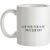 Eff You See Kay Owe Eff Eff mug.