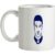 David Coulthard mug.
