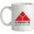 Cyberdyne Skynet mug.