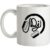 DJ Headphones mug.