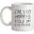 Calvin Harris Stole My Girlfriend mug.