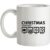 Christmas To Do List mug.