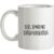El Dude Brothers mug.