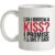 Can I Borrow A Kiss mug.