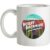 Desert Dreaming mug.