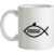 Christian Terrorist mug.