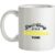 Don’t Worry It’s A Football Thing mug.